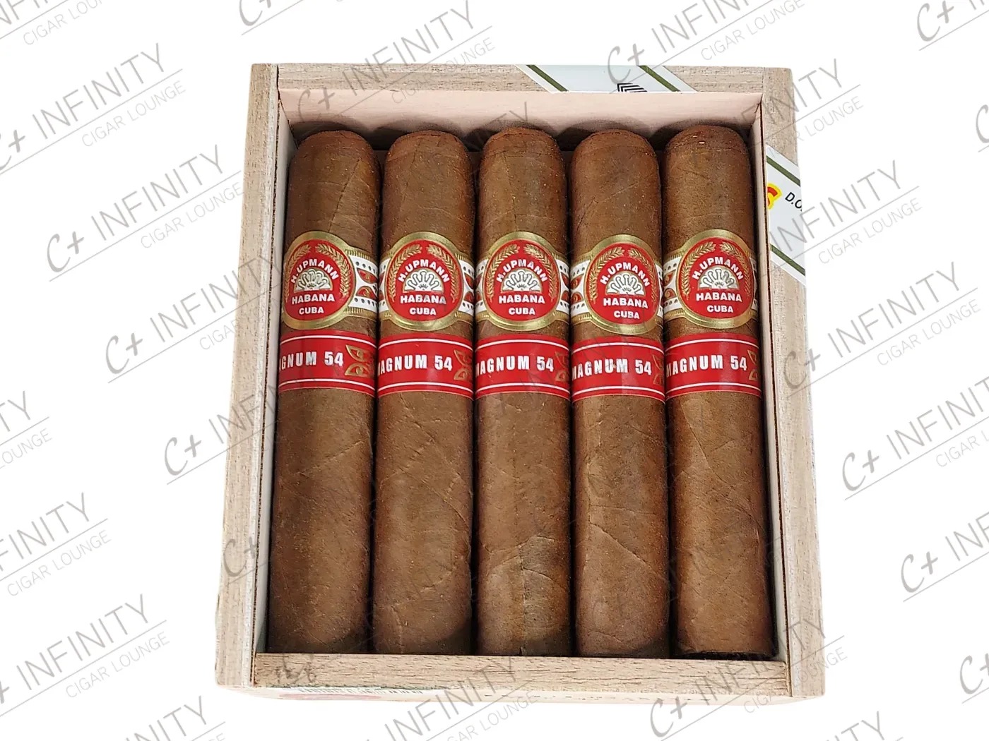 H. Upmann Magnum 54 (PCC) (10'S)