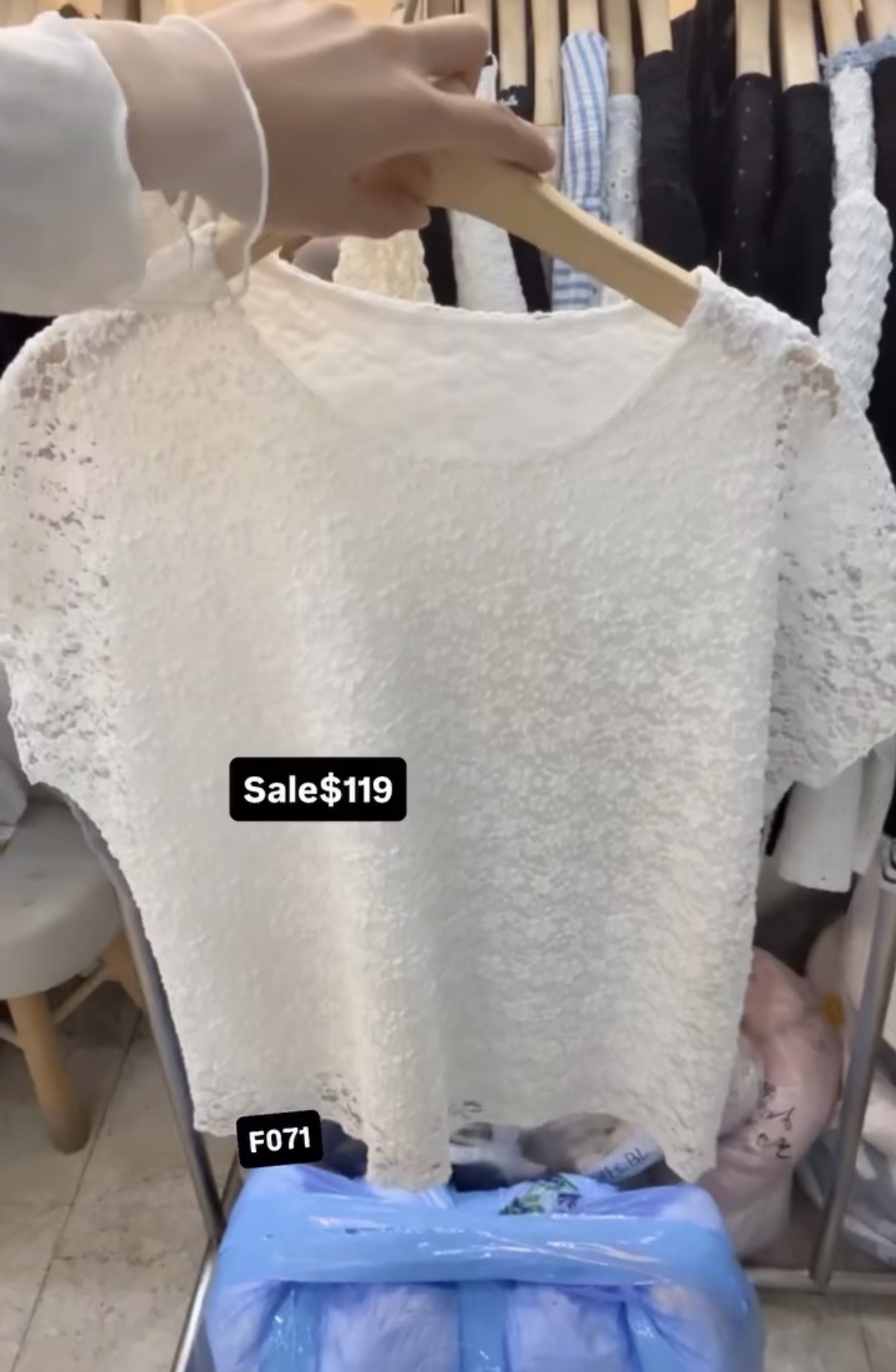 Sale$119#F071