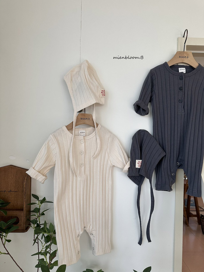 🇰🇷mienbloomb suit