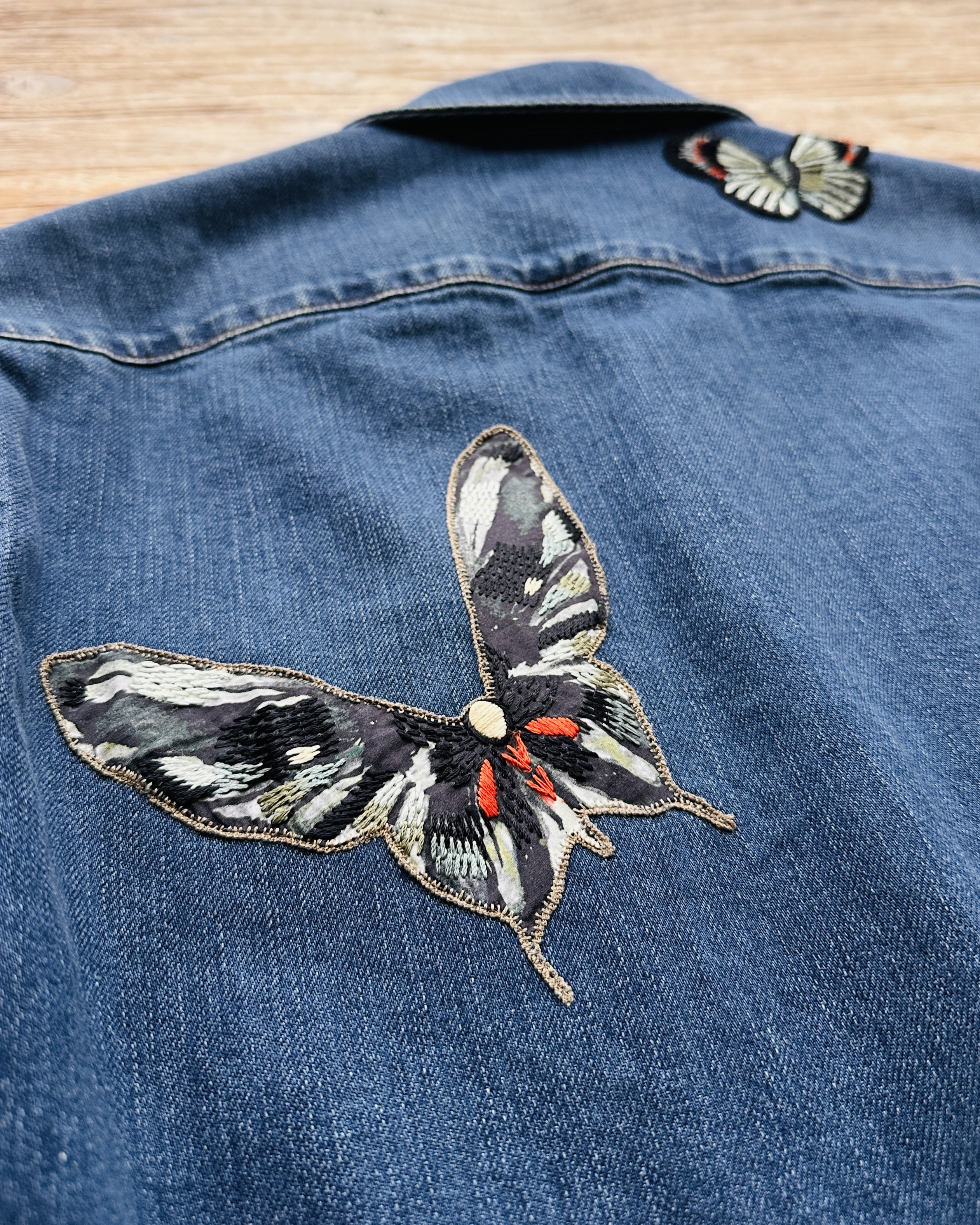 【AU194】💁🏻‍♀️女系