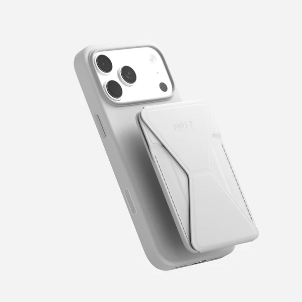 MOFT Trackable Wallet Stand 可追蹤磁吸式手機支架