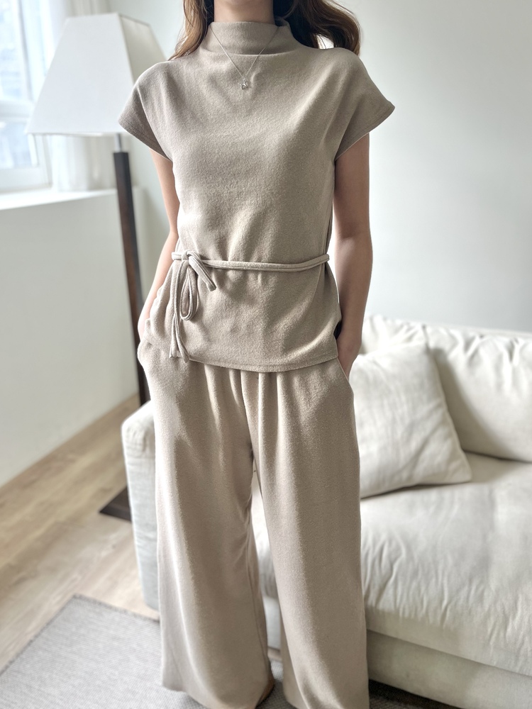 Maison Air Lounge Set (Mocha) 單買/套裝