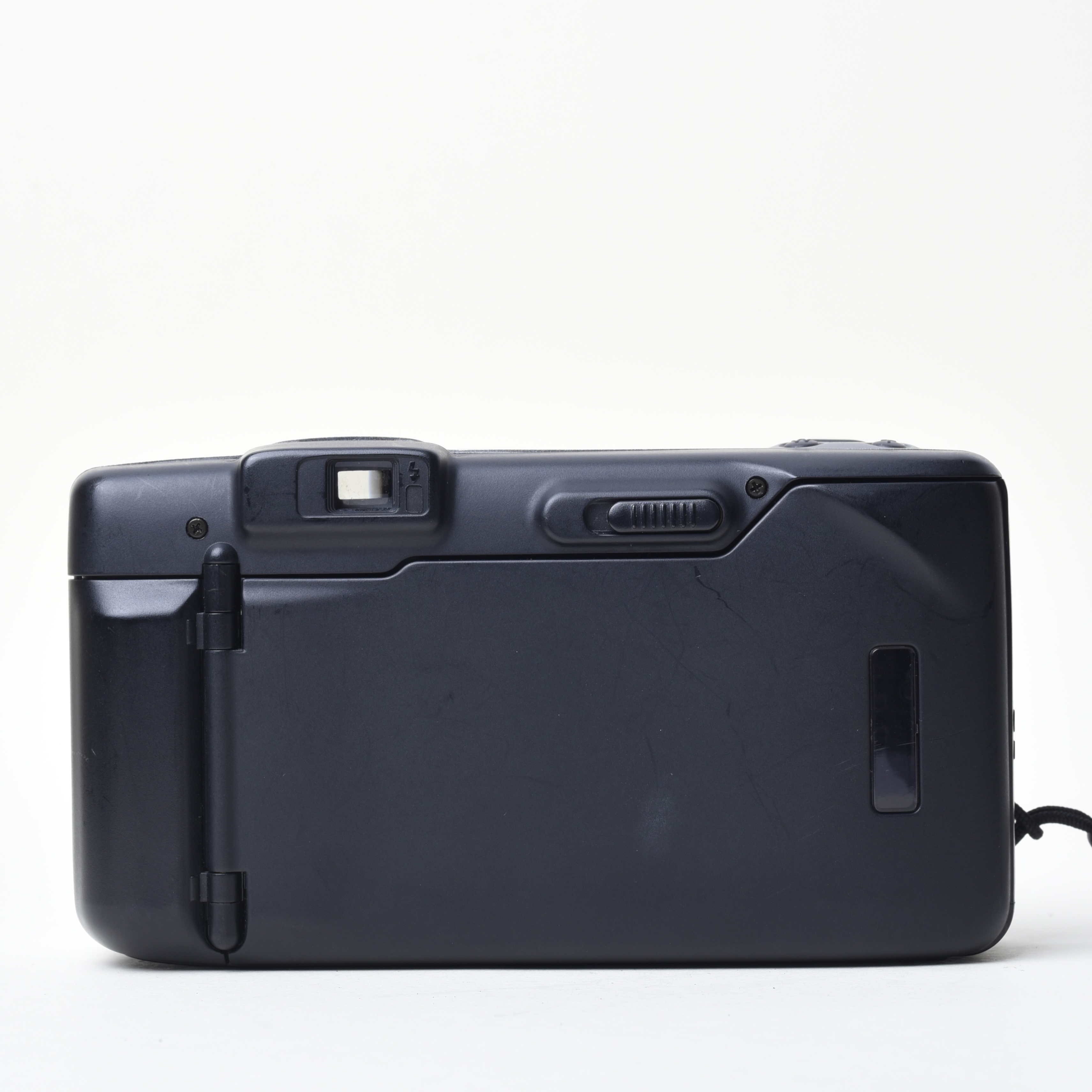 Nikon Zoom 310 AF Quartz Date 菲林相機