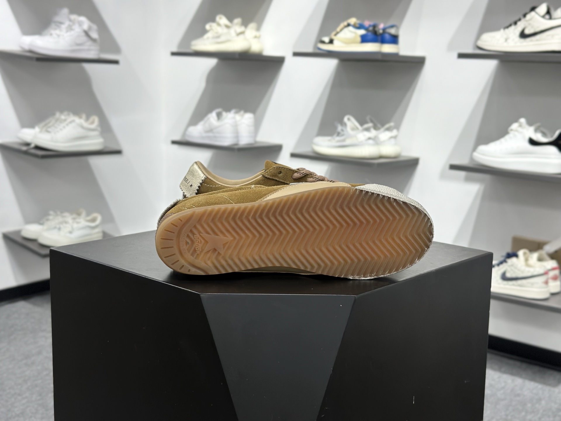 Golden Goose True Star