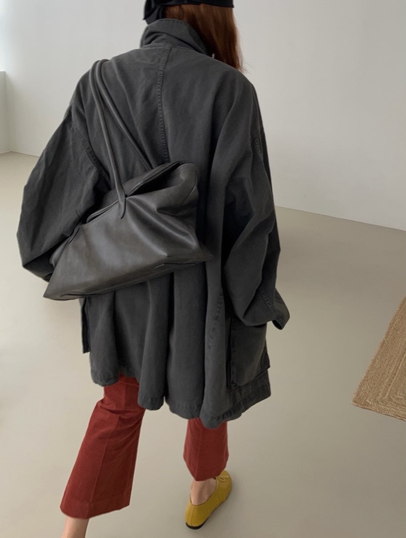 (2026FW) MADE - JACKET
