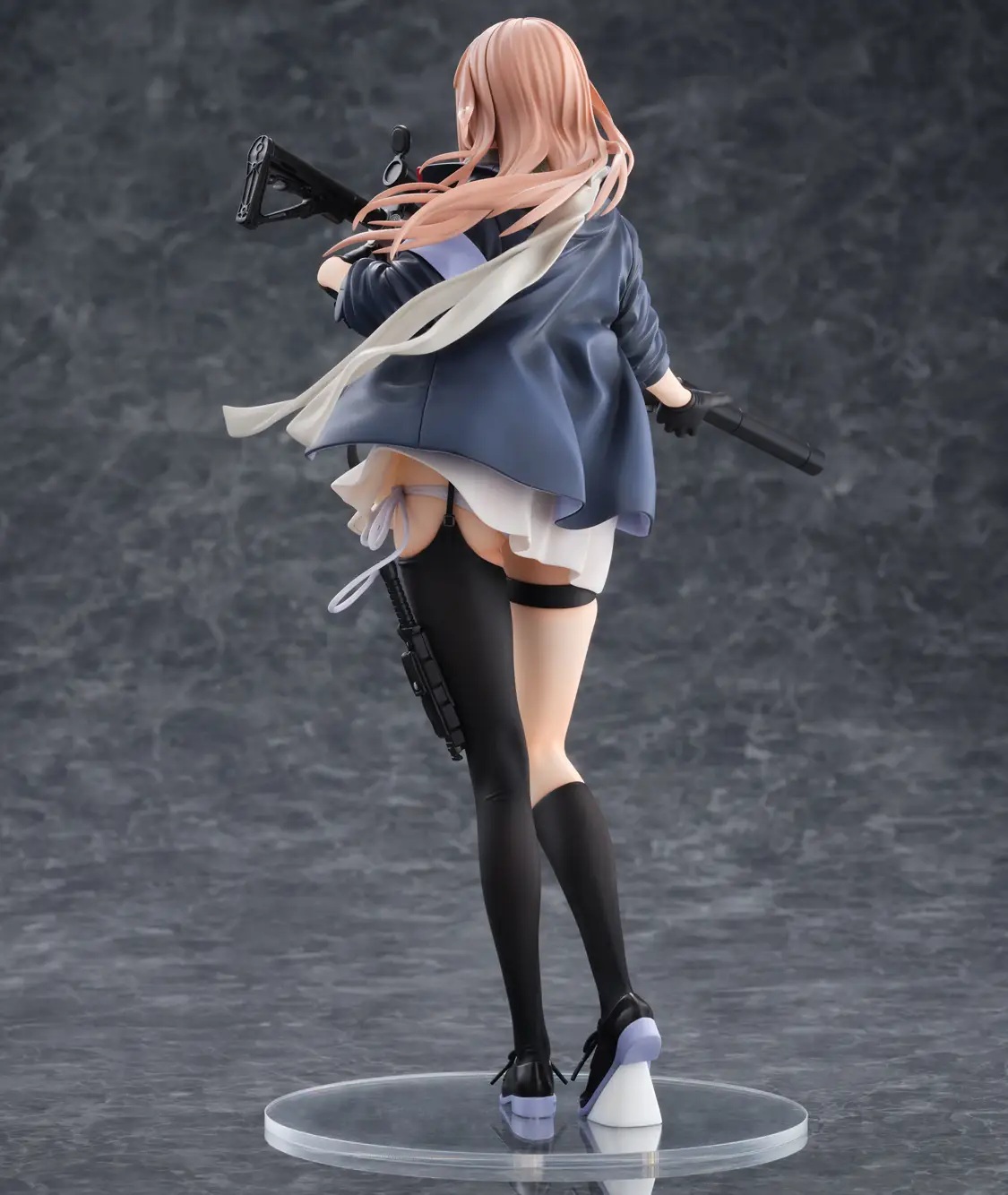 1/7 Girls' Frontline: ST AR-15