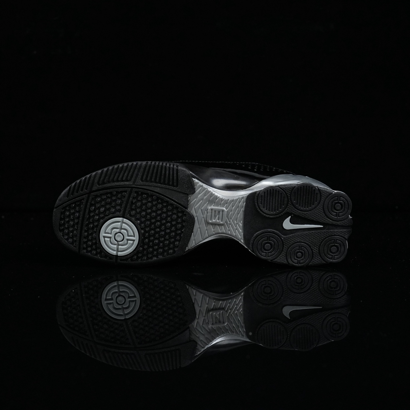 Nike Total 90 Shox Magia SP