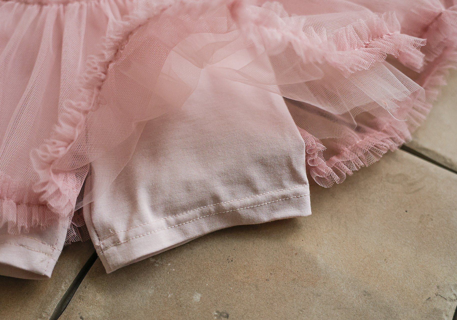 BF4219 Skirt