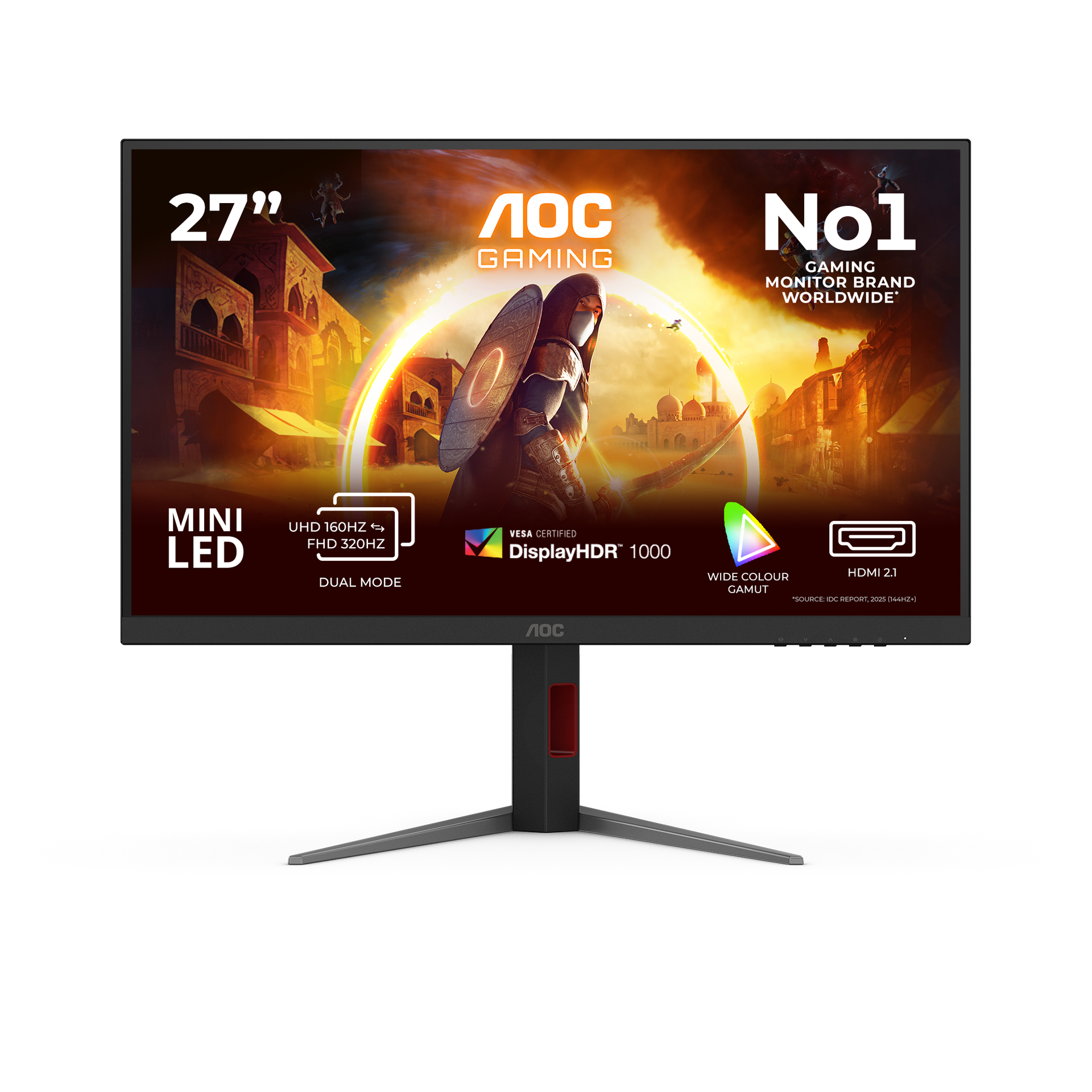 AOC U27G4XM