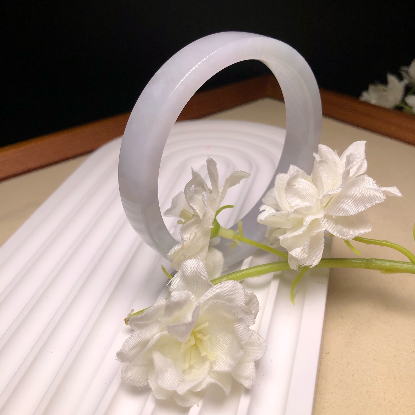 木那春彩方鐲56mm C06133