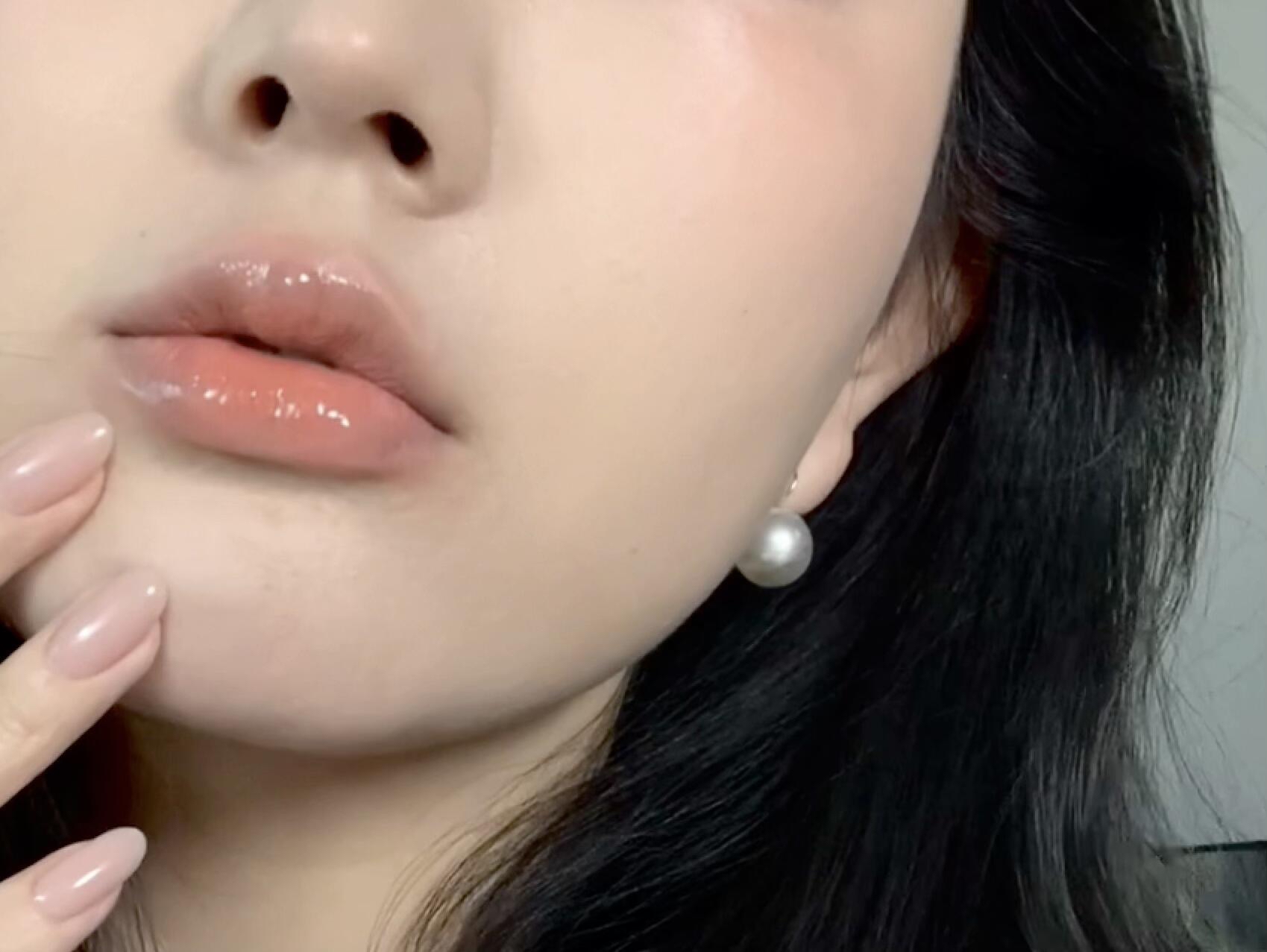 🆕新色🔥 Chanel 香奈兒 雙頭唇釉 #148 - FEEL 橙木色