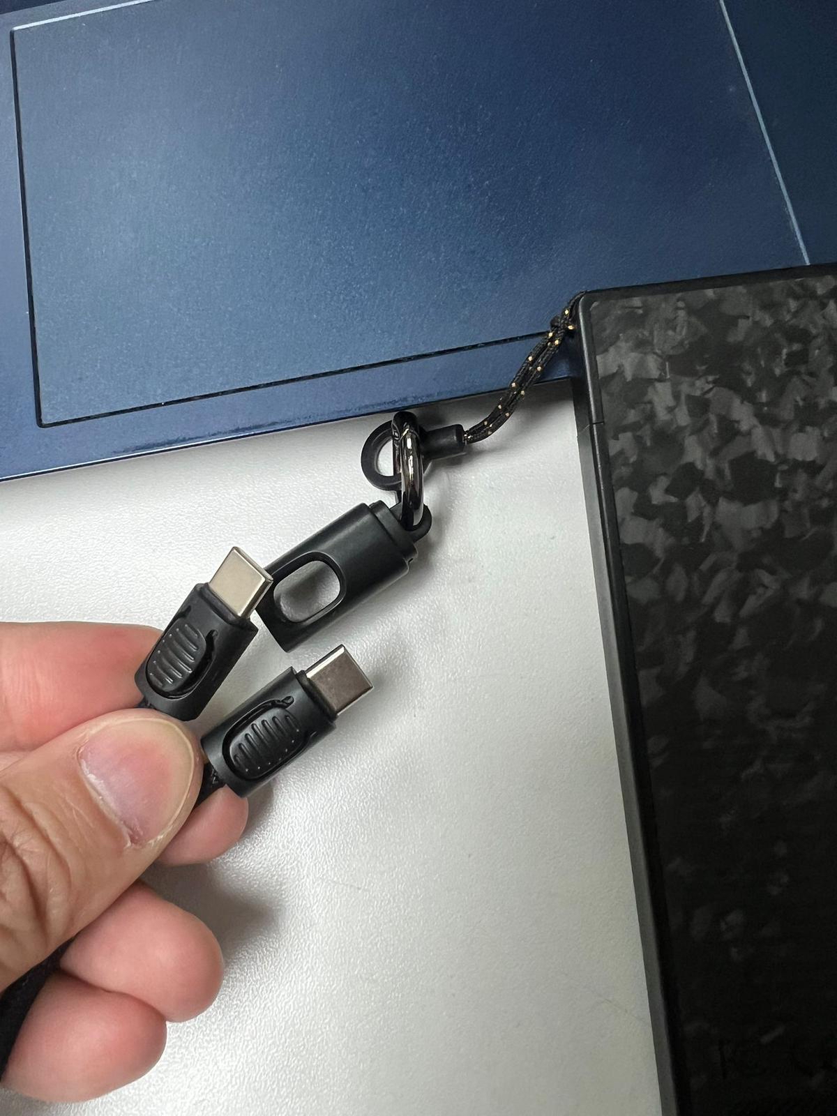 ZERO POWER 10,000C 3C 認證 全世界最輕最薄 10,000mAh 行動電源-145g