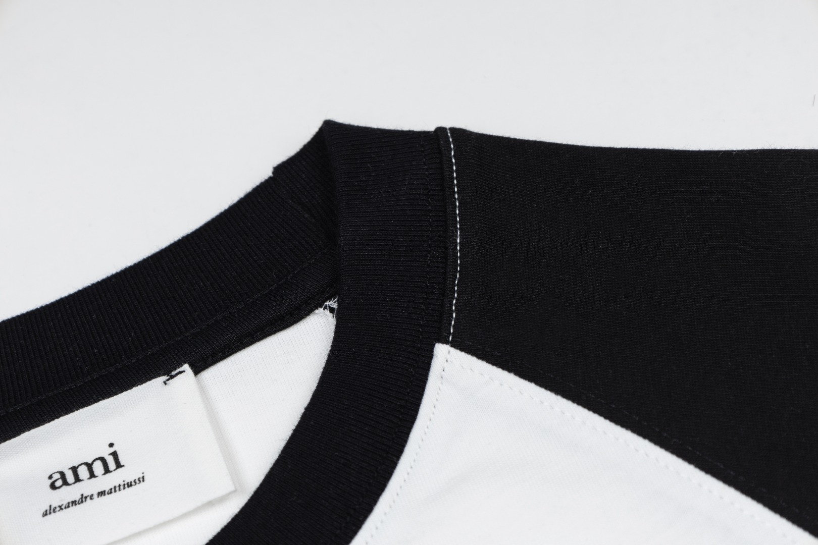 Ami Paris Ami de Coeur T-shirt