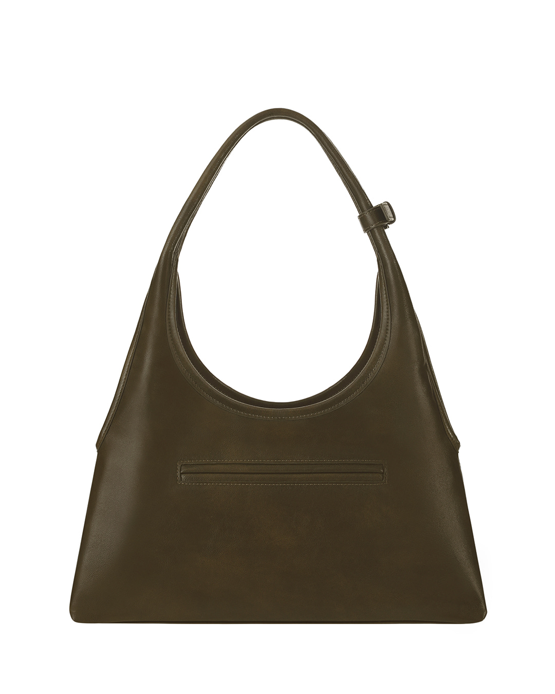 Stand oil Ringo Bag Mini｜雙面手袋 Canvas系列 (帆布/皮革)