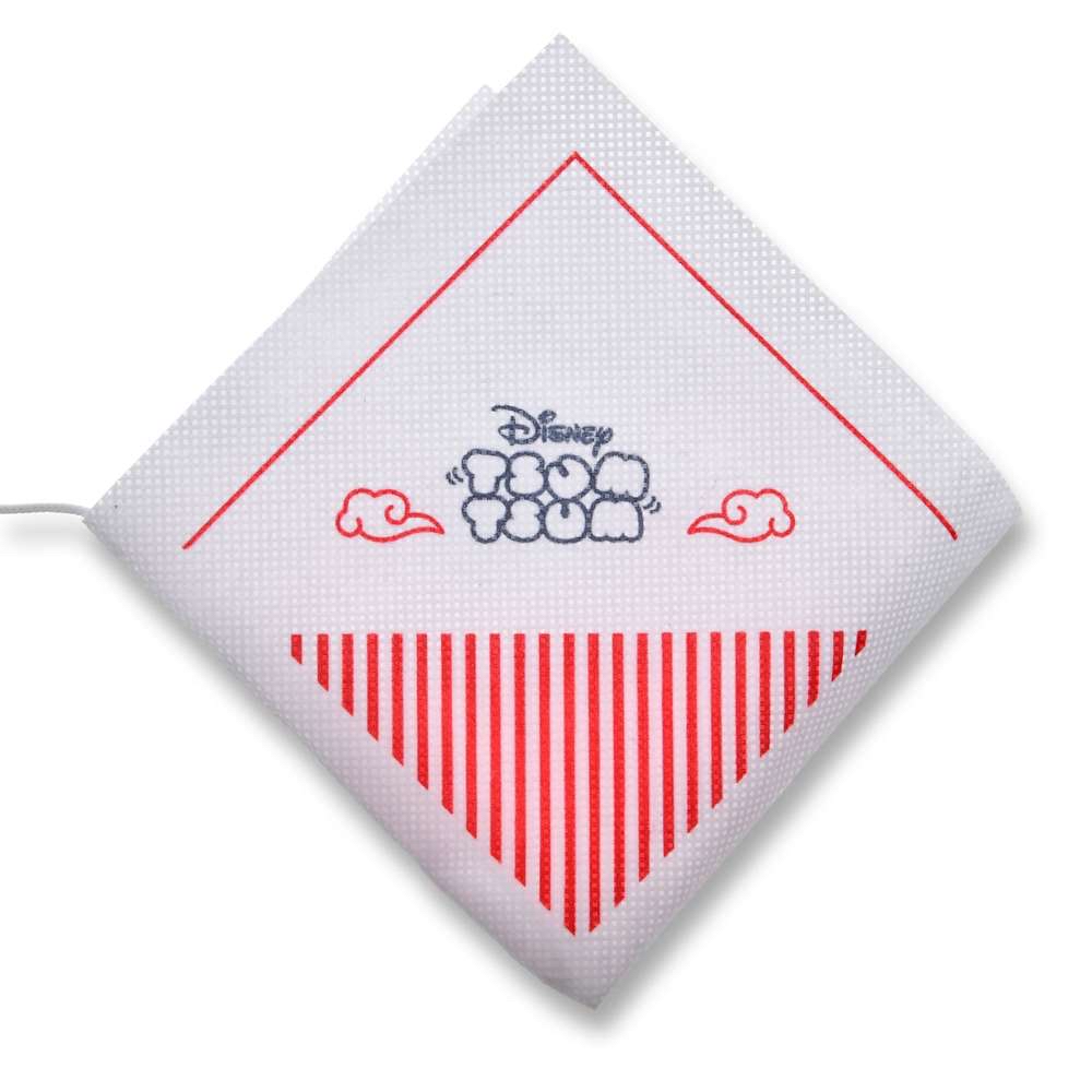 ✈️日本直送🇯🇵 l預訂🛍日本迪士尼DISNEY Tsum Tsum公仔 中華包子(S)（ Mickey / Minnie / Winnie the Pooh / Baymax / Chip / Dale 