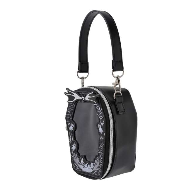 🌸 【預訂】Jack Pouch - Fashion Collection - 2026 TIM BURTON'S THE NIGHTMARE BEFORE CHRISTMAS