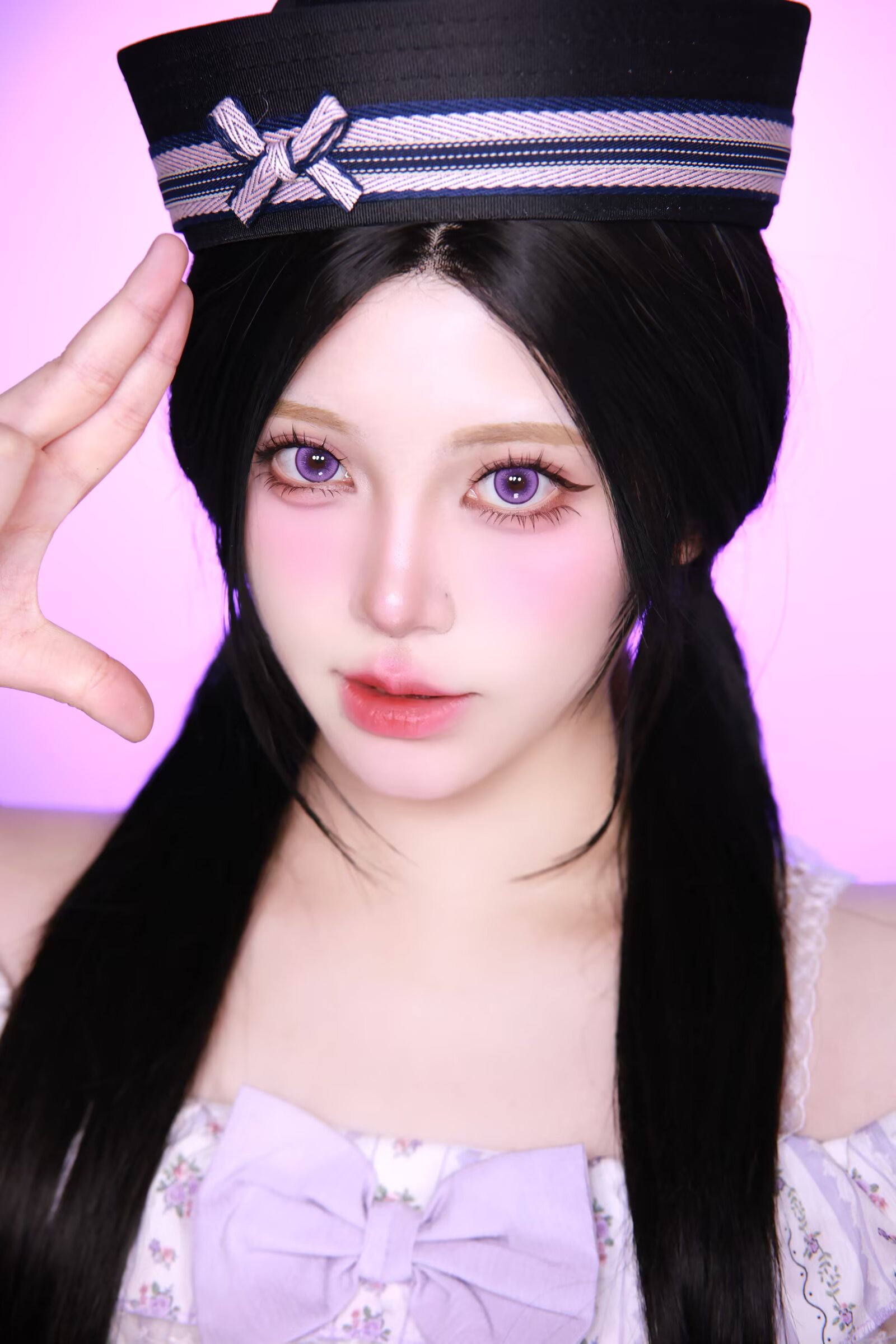 Apricotcon 日拋2片 螢火系列