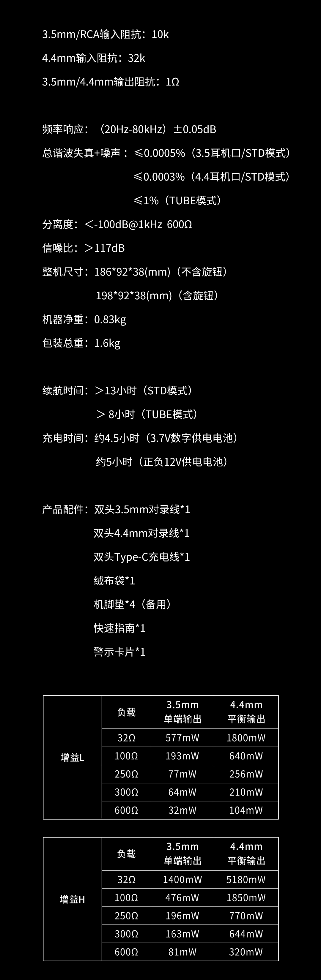 可攜帶式全分立雙電子管耳擴 ~ AUNE Audio (aune) BX2 Magnum