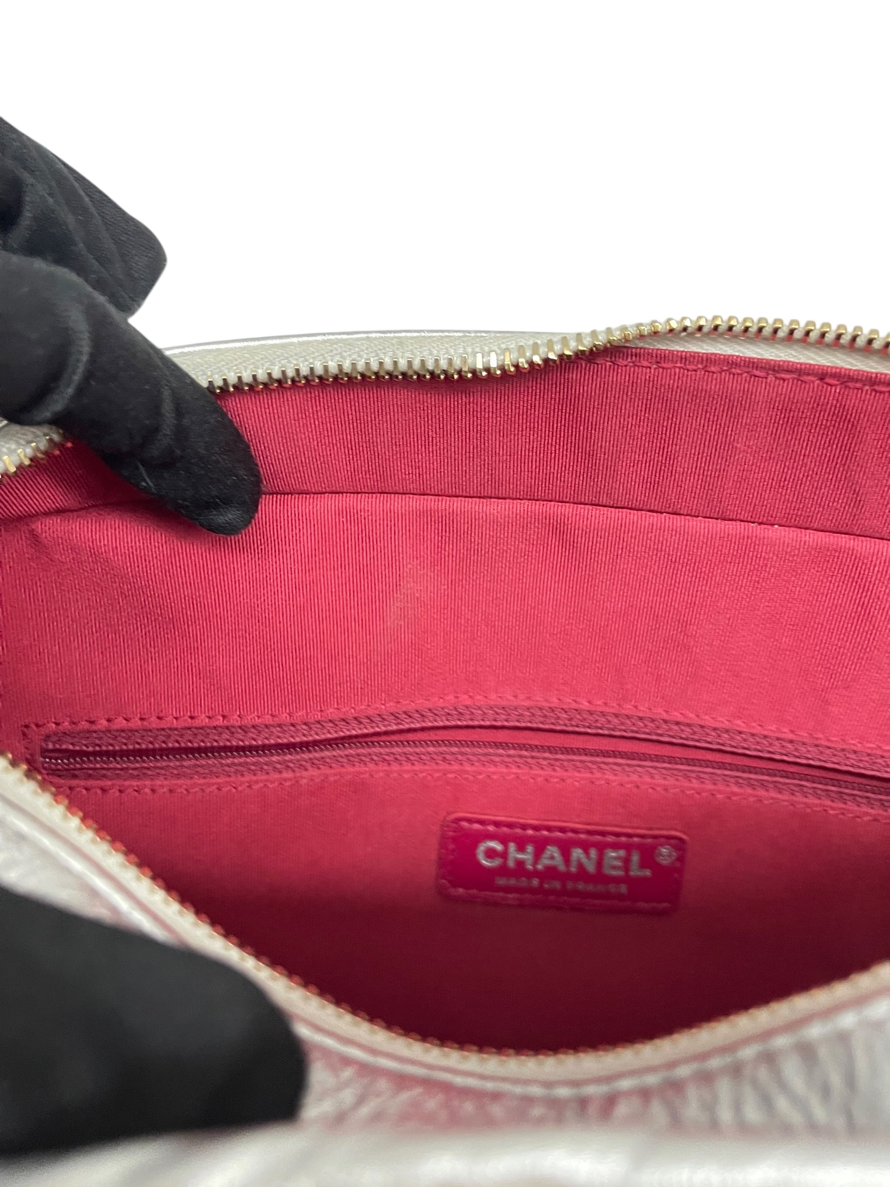 Pre-owned Chanel Hobo Bag / Product Code: 070801