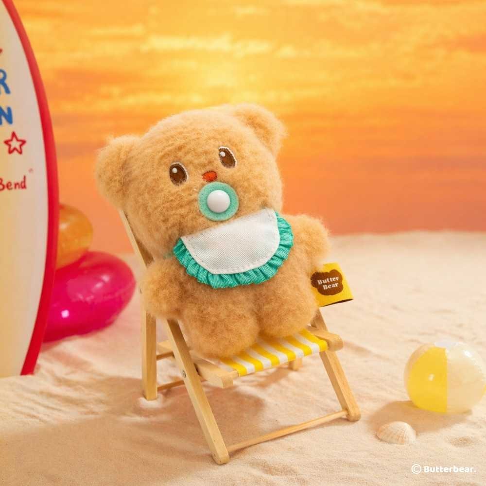泰國現貨 | ButterBear Pendant Mini Noey Baby