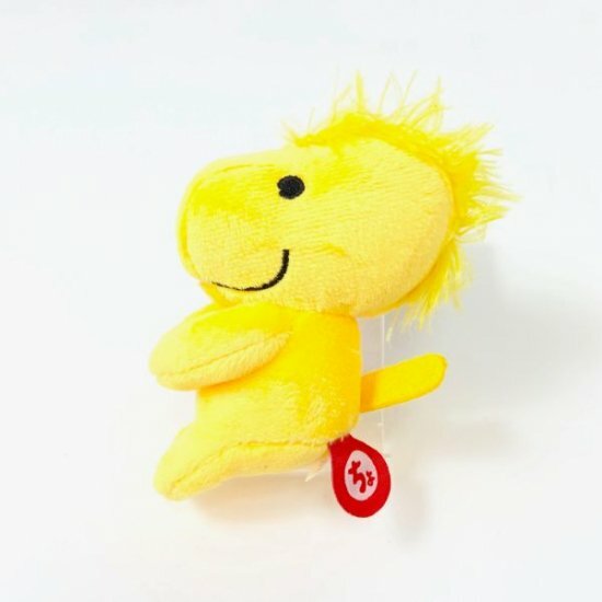 [現貨] [日本直送] WOODSTOCK | 排排坐 ｜ 迷你公仔 {TF2402092}