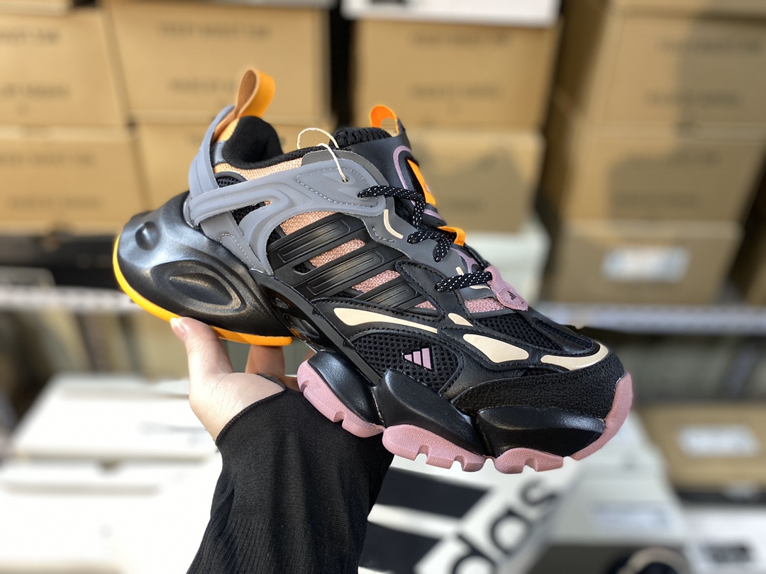 Adidas XLG Runner Deluxe JP5765