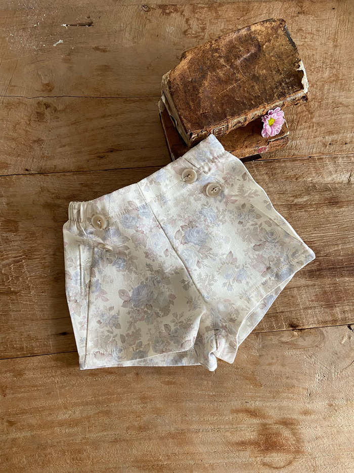 🇰🇷Anne shirley pants 