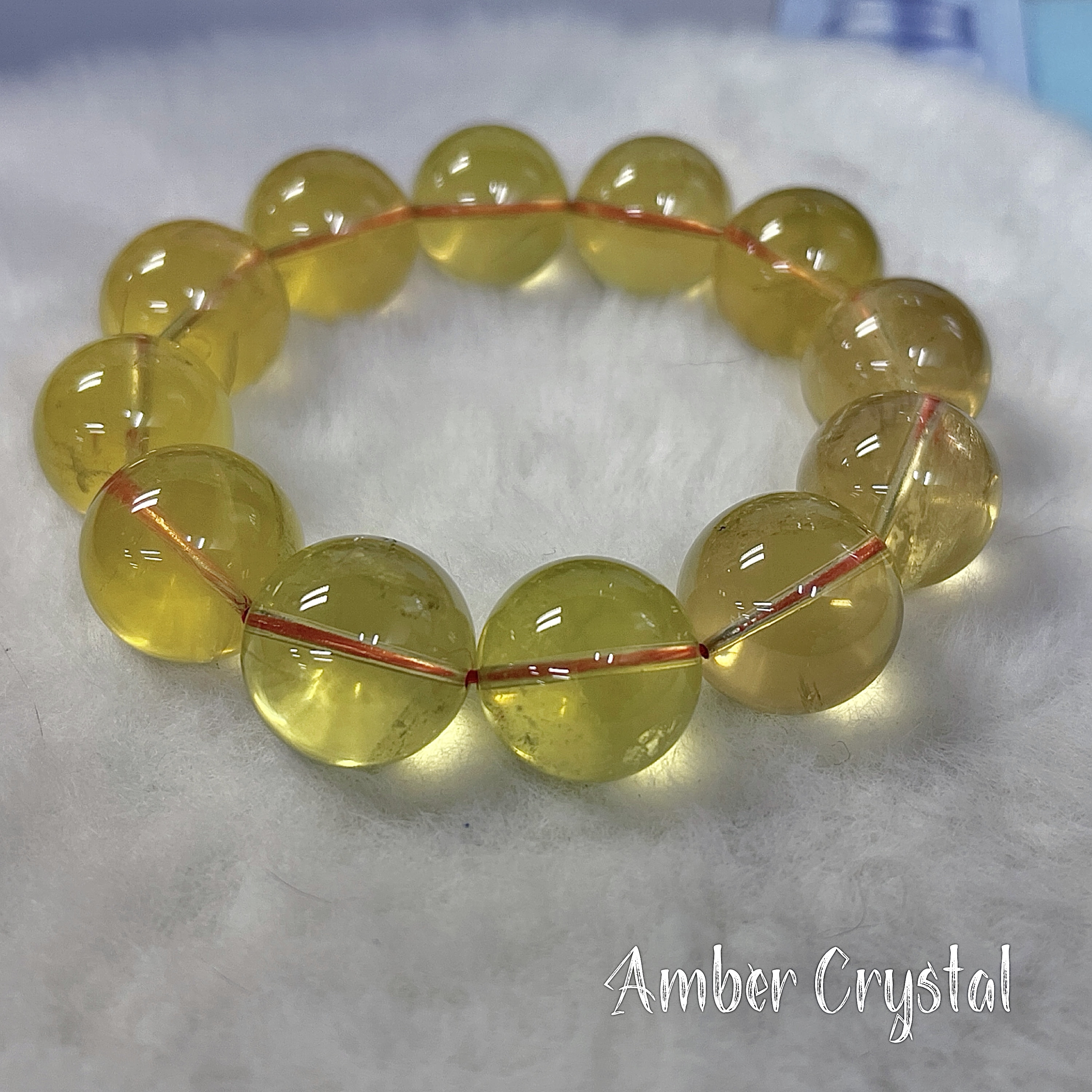 黃水晶 citrine