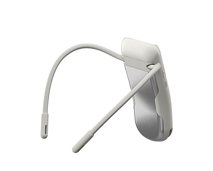 Sony REON Pocket 6 穿戴式冷暖調溫機 香港行貨
