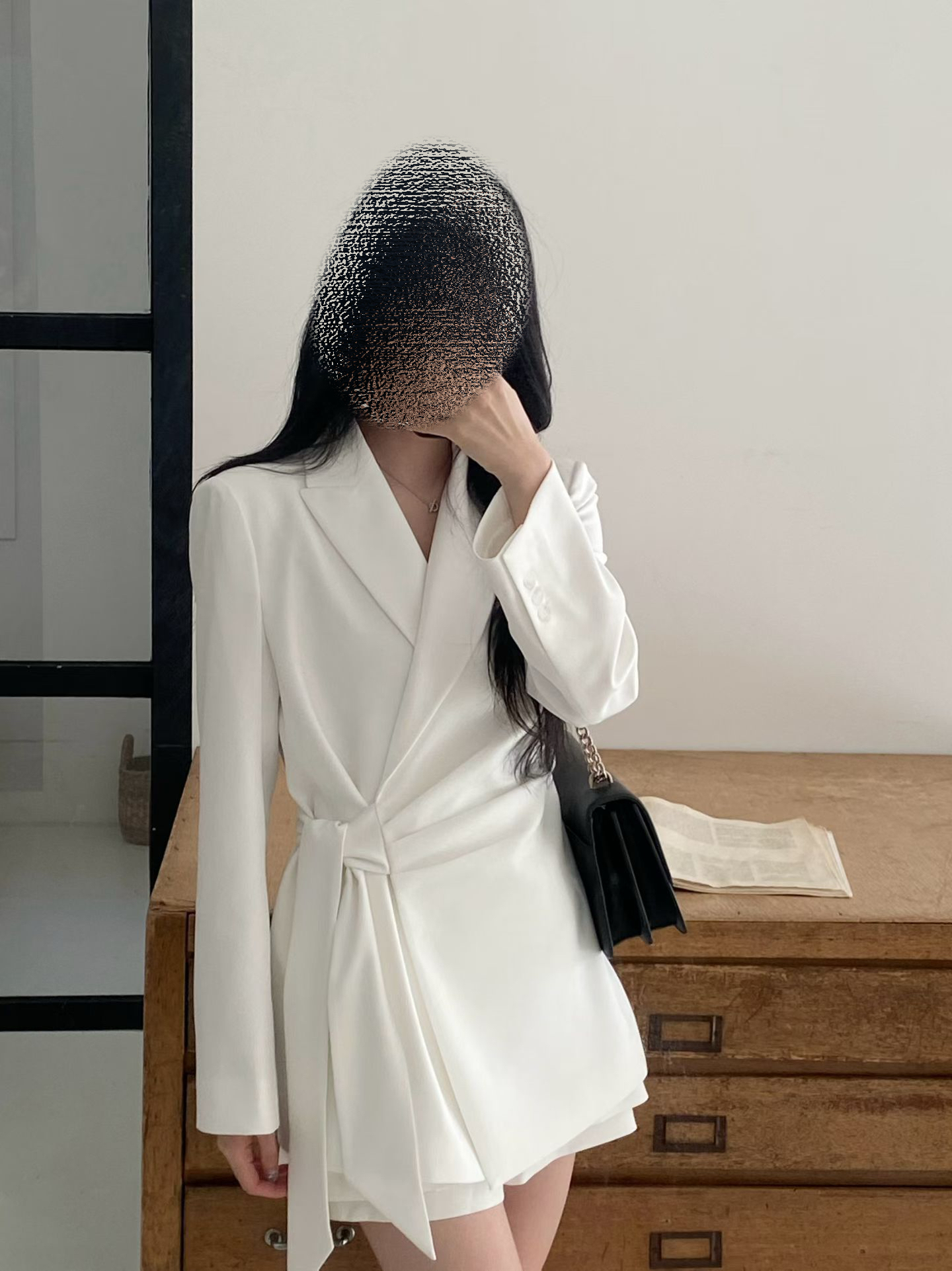 Professional SET blazer