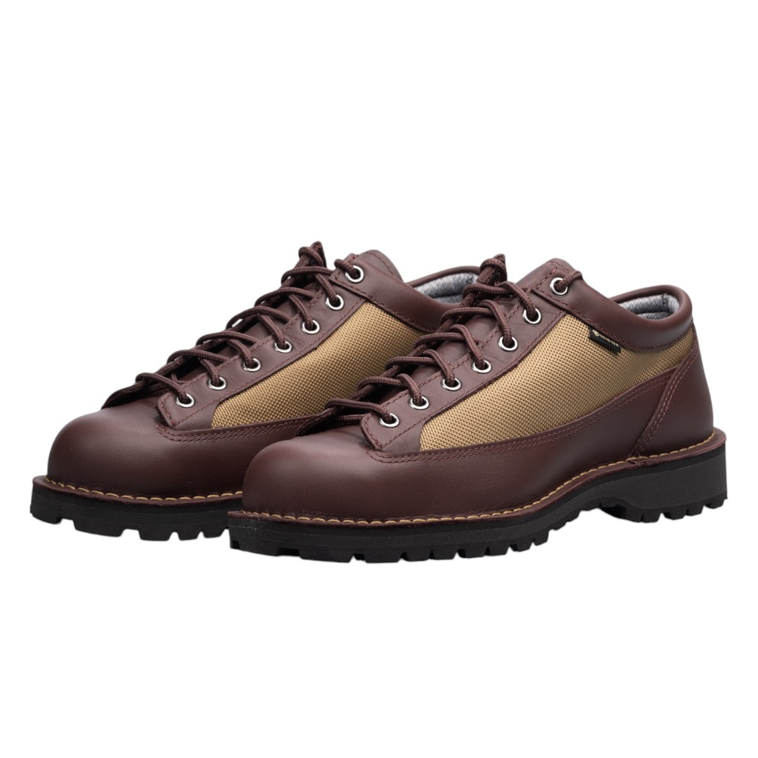 Danner Field Low Gore-Tex（31451）