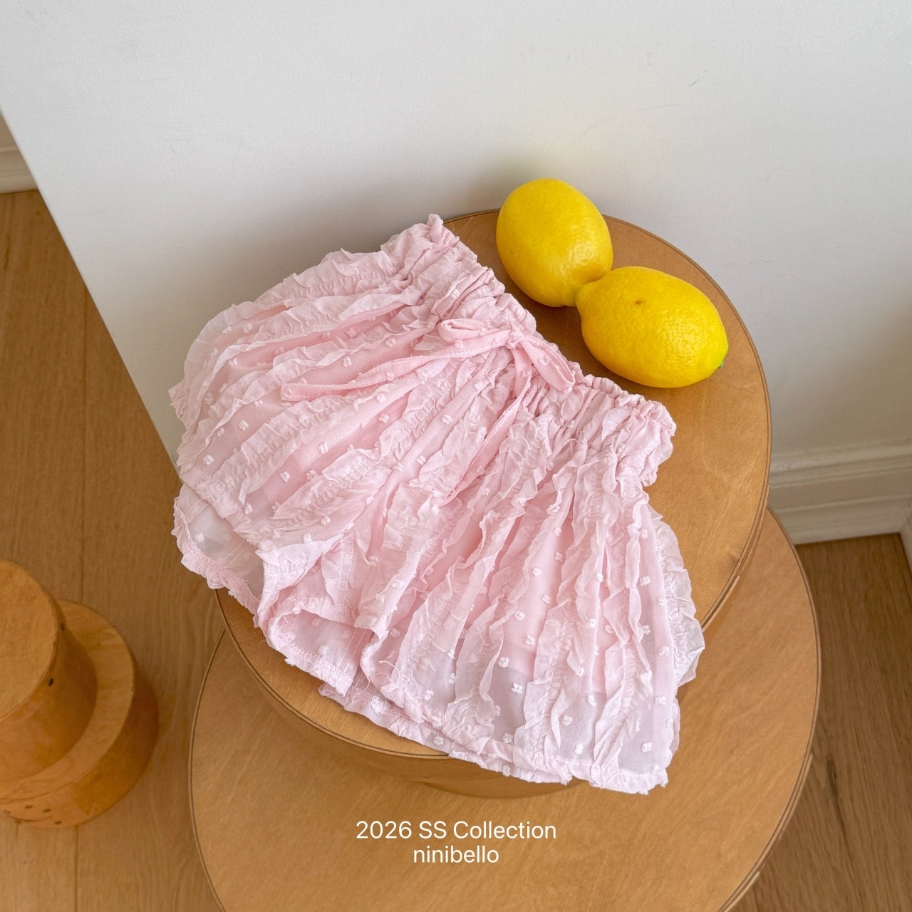 🇰🇷Ninibello 短褲