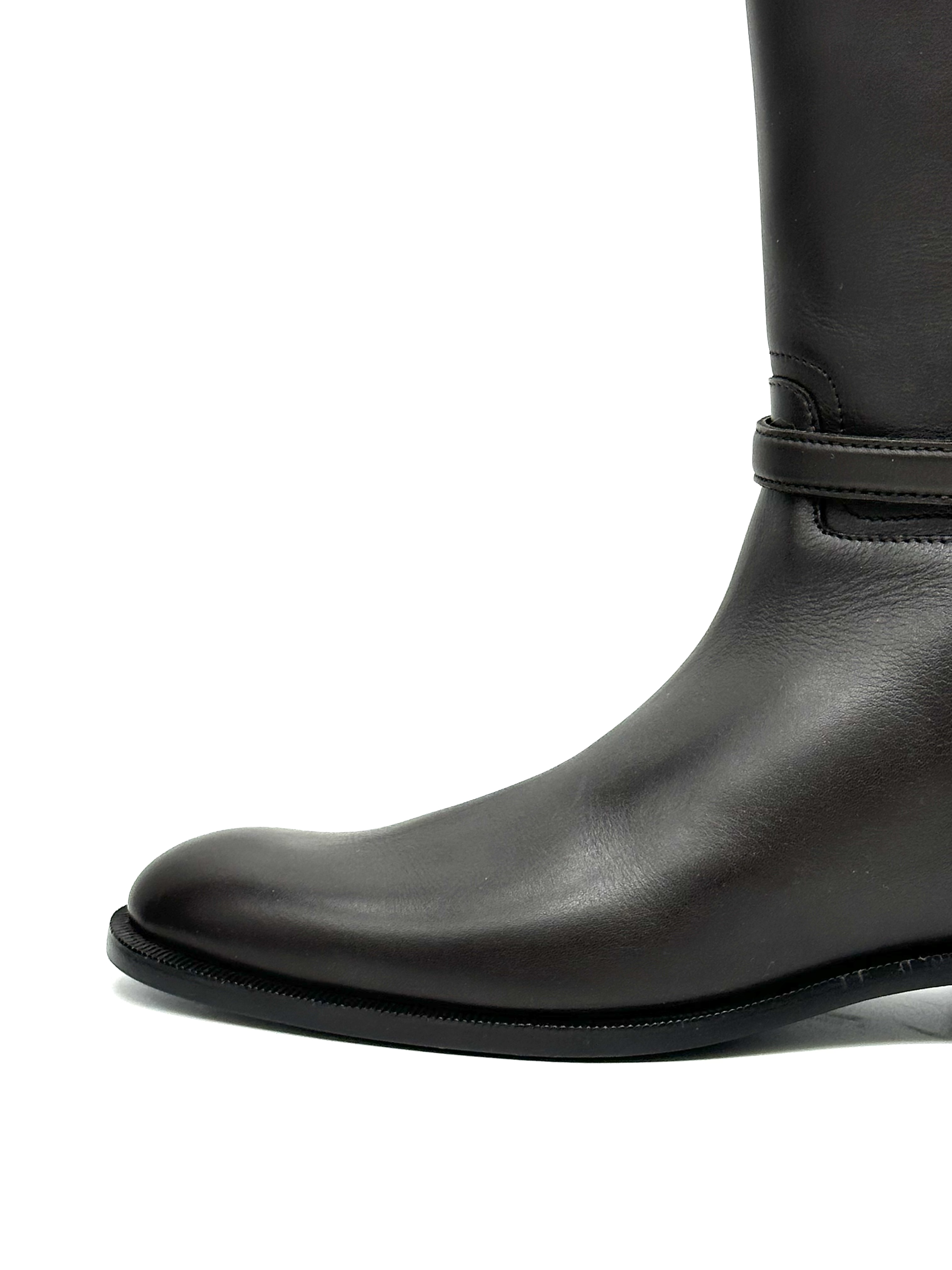 Pre-owned Gucci boots / Product Code: 25040412