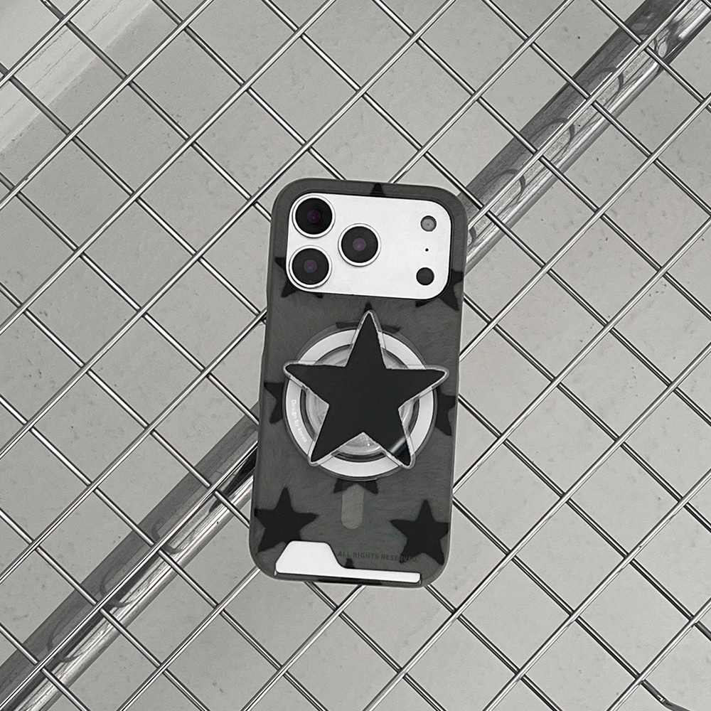 🇰🇷訂購｜THE NINE MALL｜ star fluff SET   