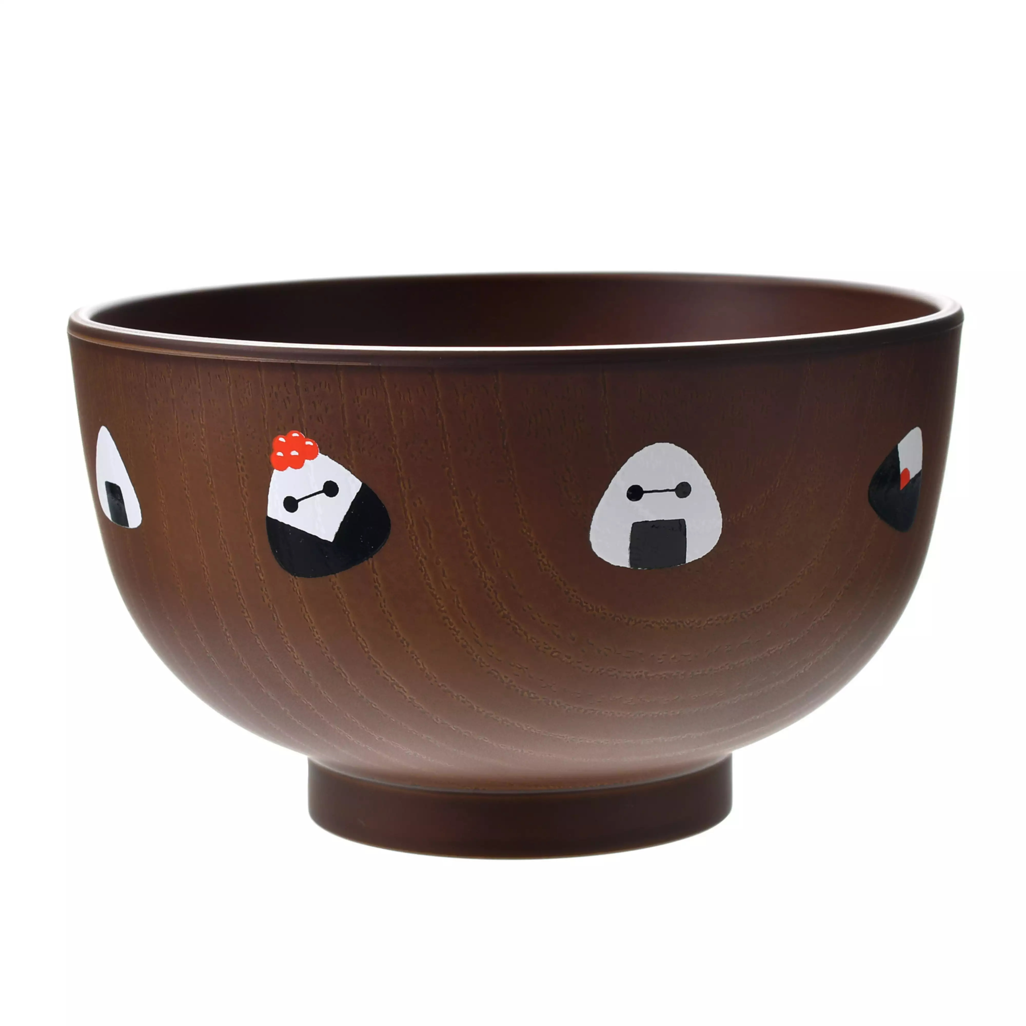 🌸 【預訂】Baymax soup bowl - Baymax 新品
