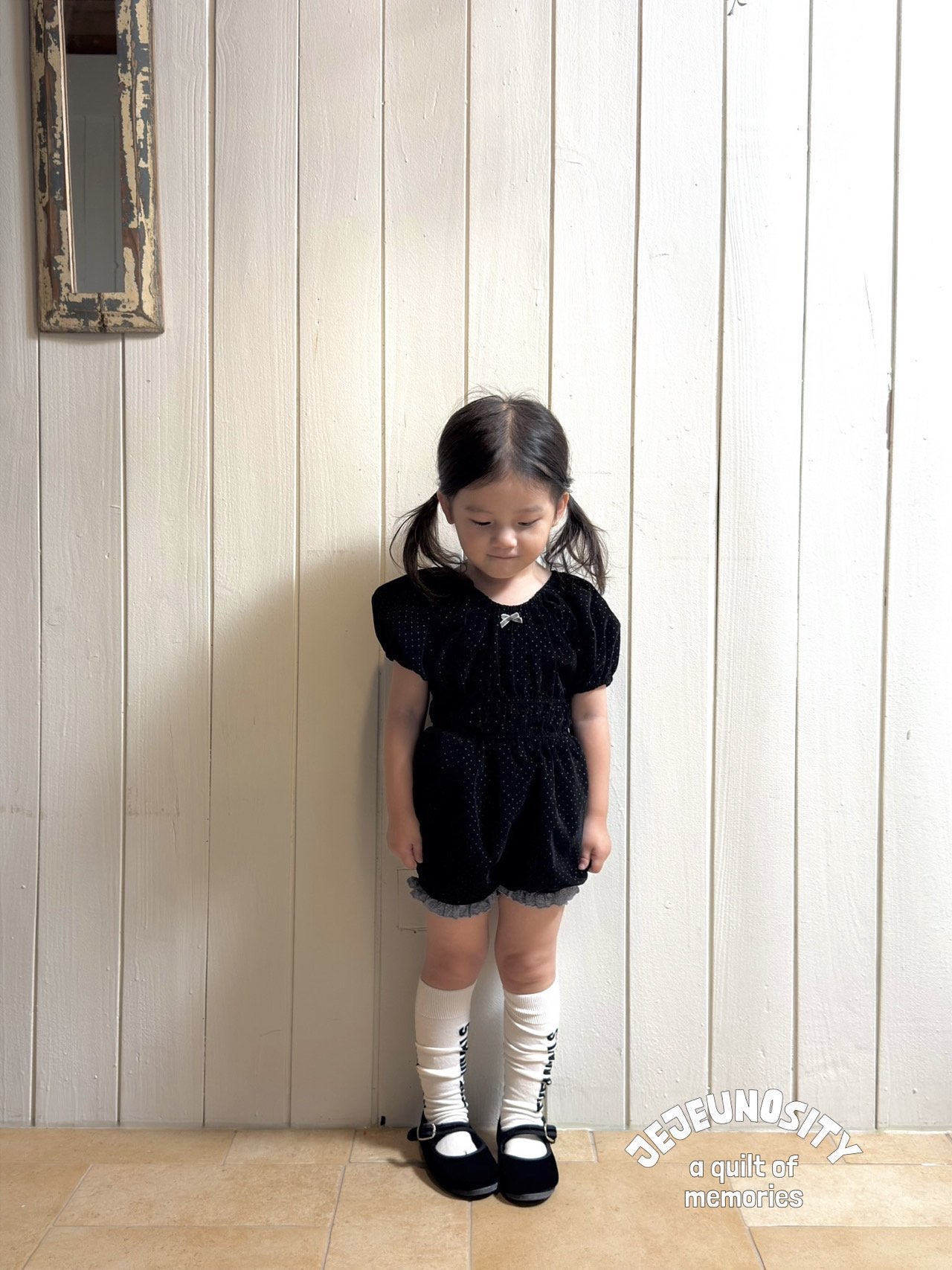 Jeje | Warm Dress Suit