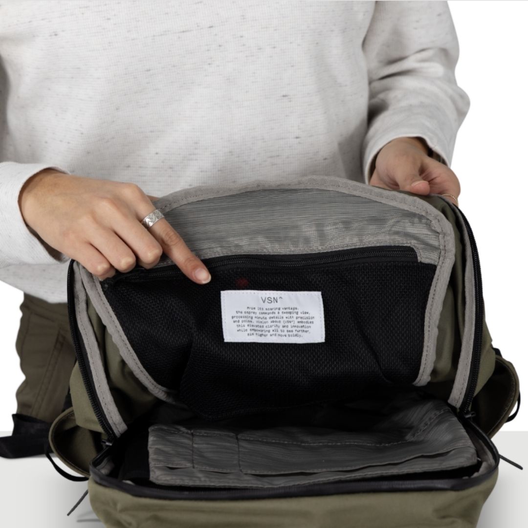 【限量版】Osprey Talon 22 VSN