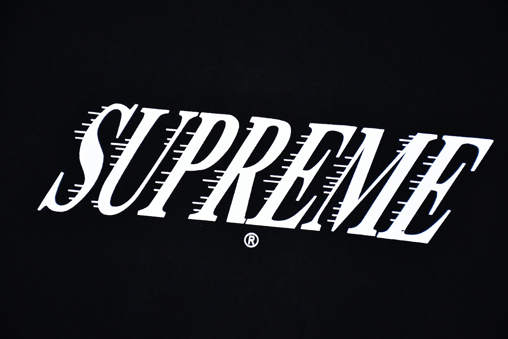 Supreme Slap Shot Tee
