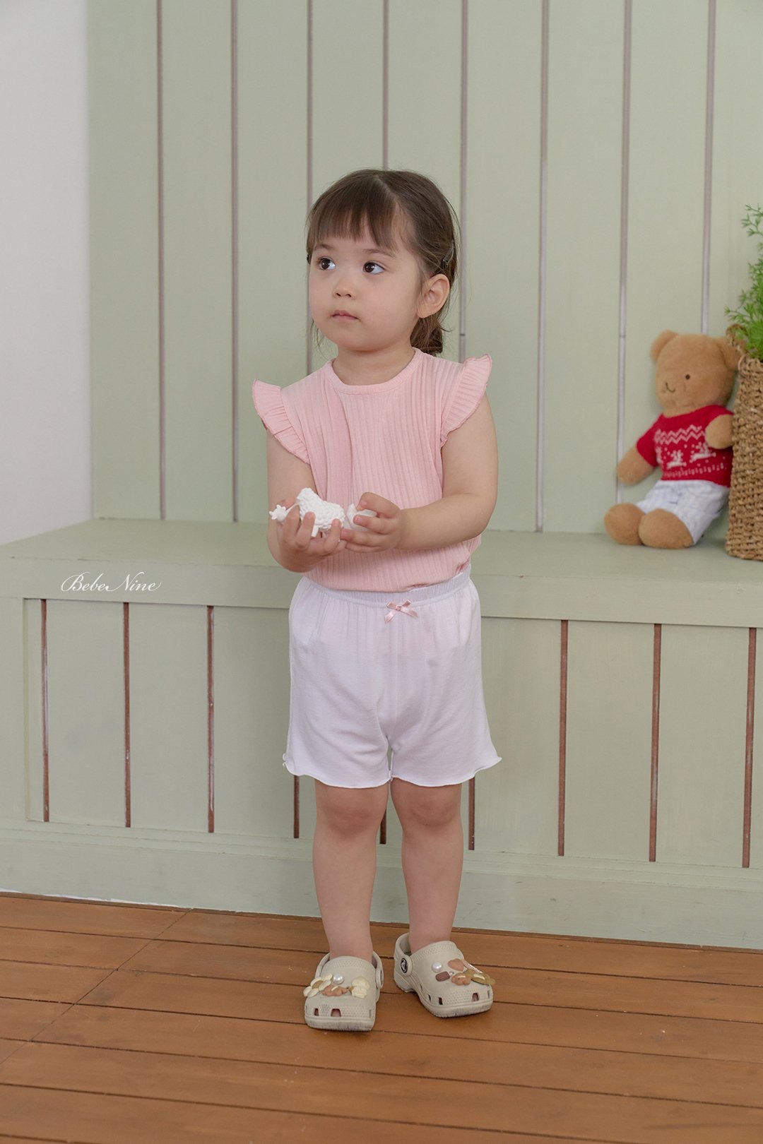 🇰🇷bebenine上衣