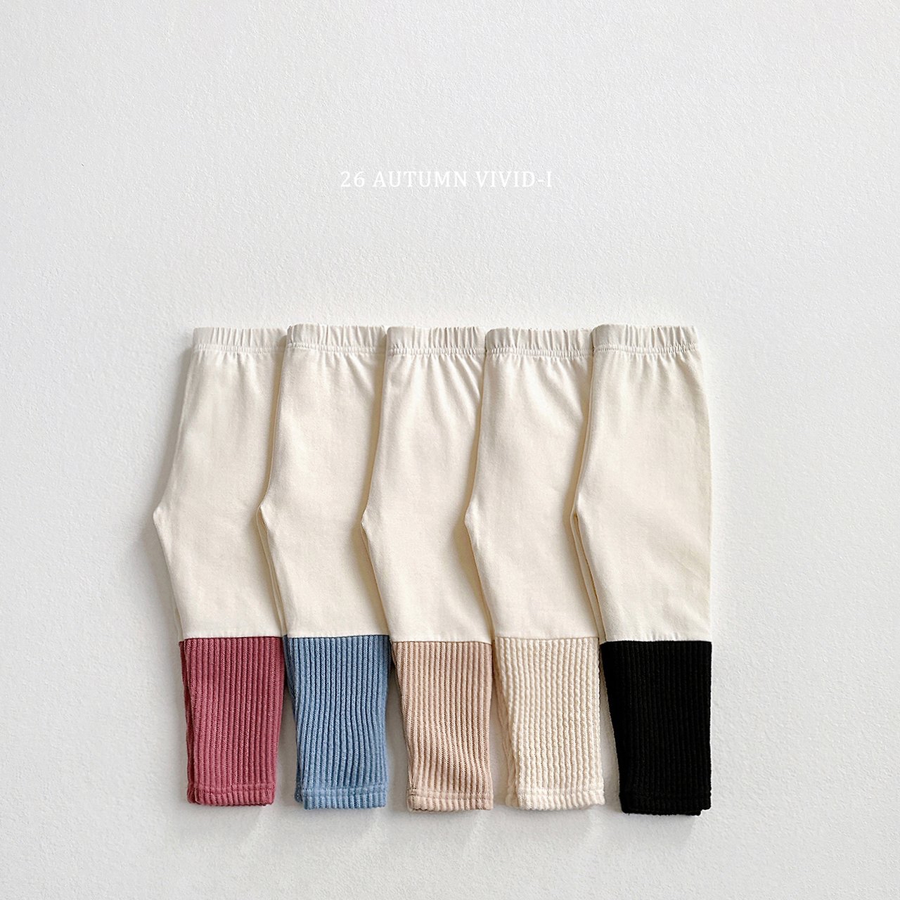 Vivid | Soft toshi leggings