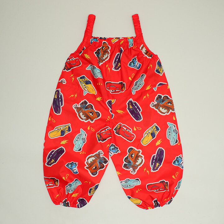 🇯🇵預訂 日本直送🇯🇵Babydoll x Disney系列三色人物滿印吊帶連身沙灘服附收納袋