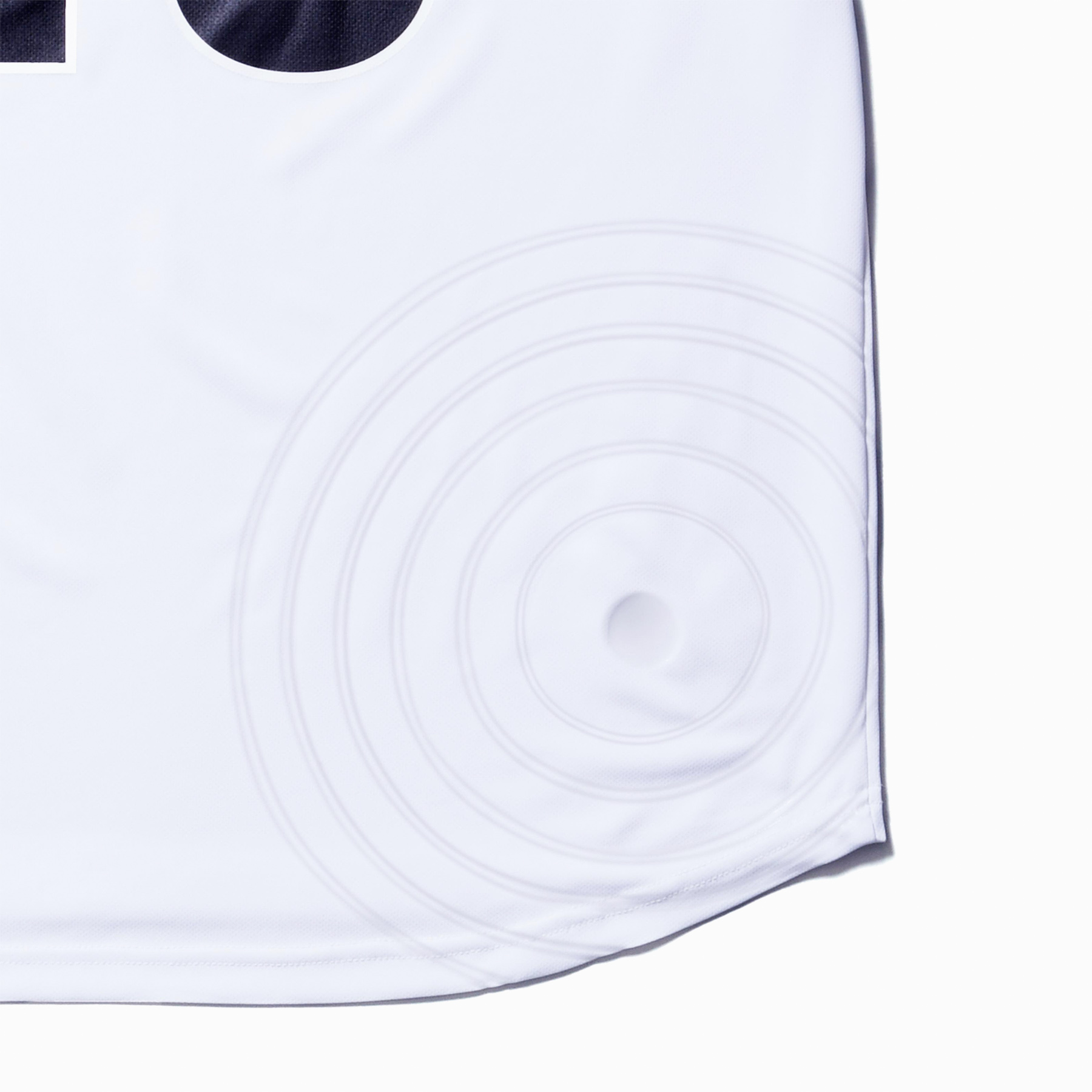 FCRB X ATMOS PRE MATCH TOP / WHITE (FCRB-220144) | TRENDSPOT TOKYO