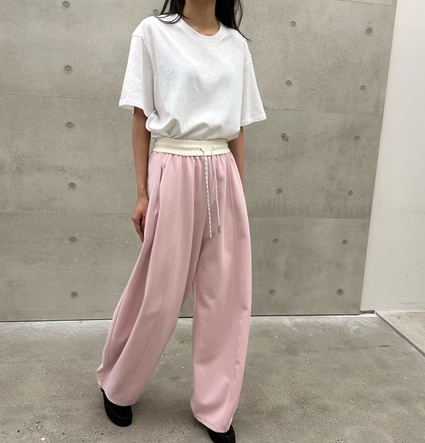 (2026SS) EYEFUL - PANTS