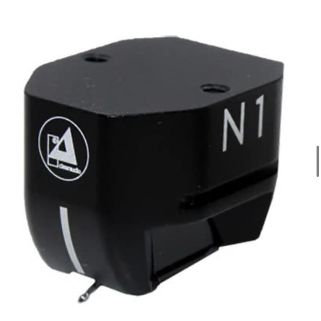 Clearaudio Compass Belt Drive Turntable