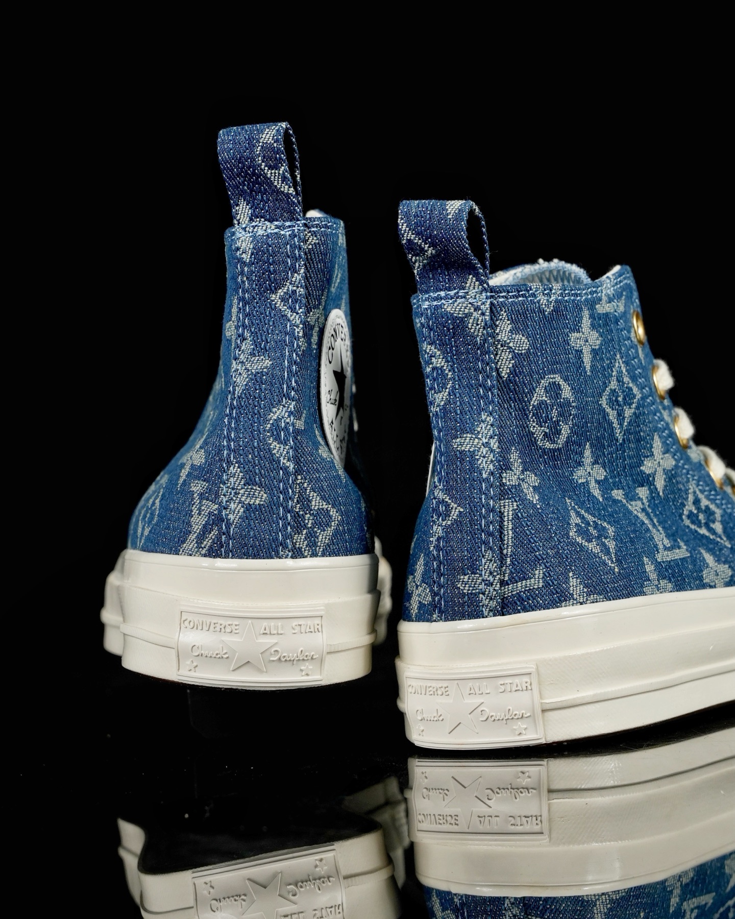 Converse Chuck Taylor 