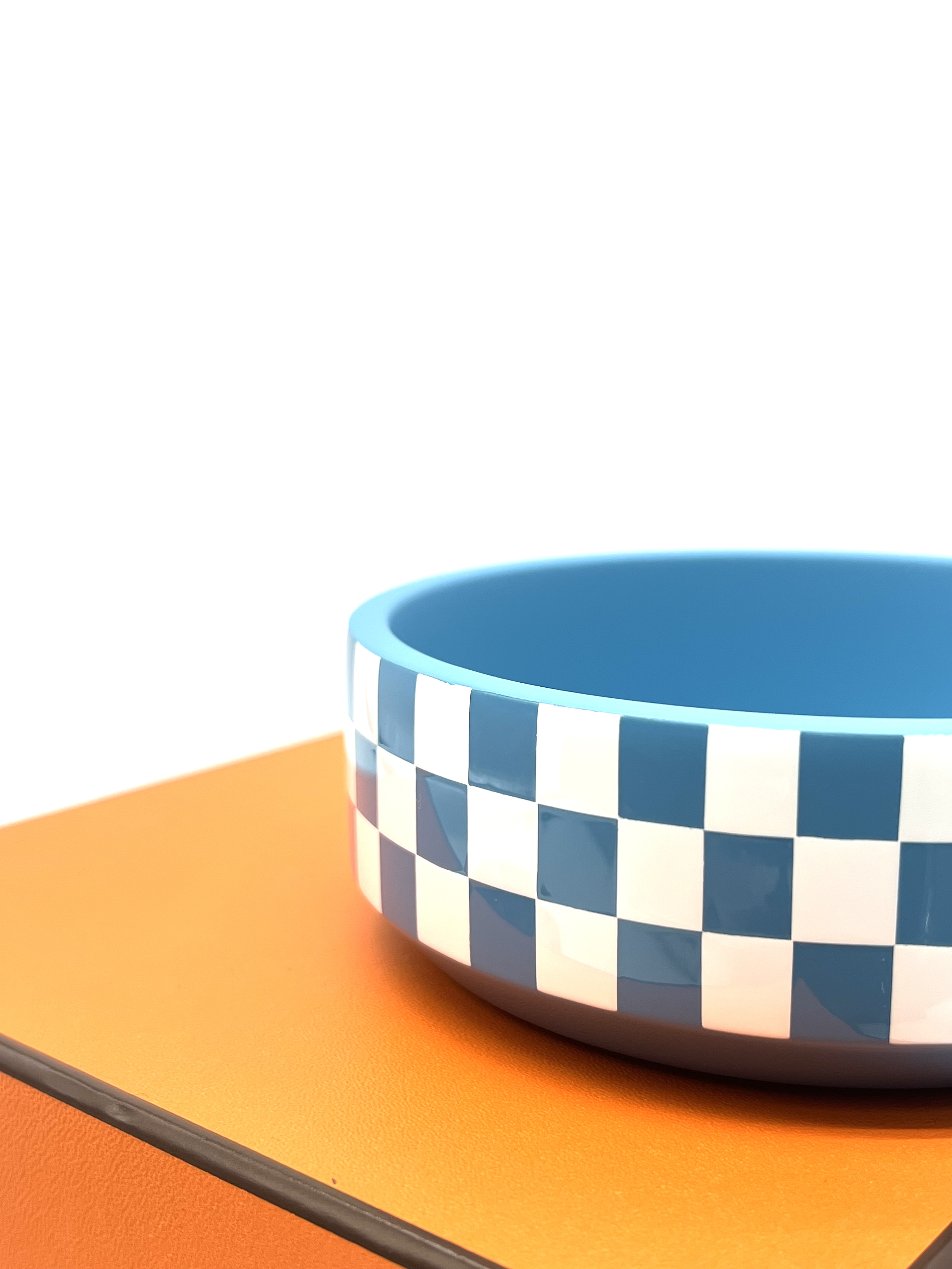 Pre-Owned  HERMÉS Animaux Nattes Box / Product Code: 26042201