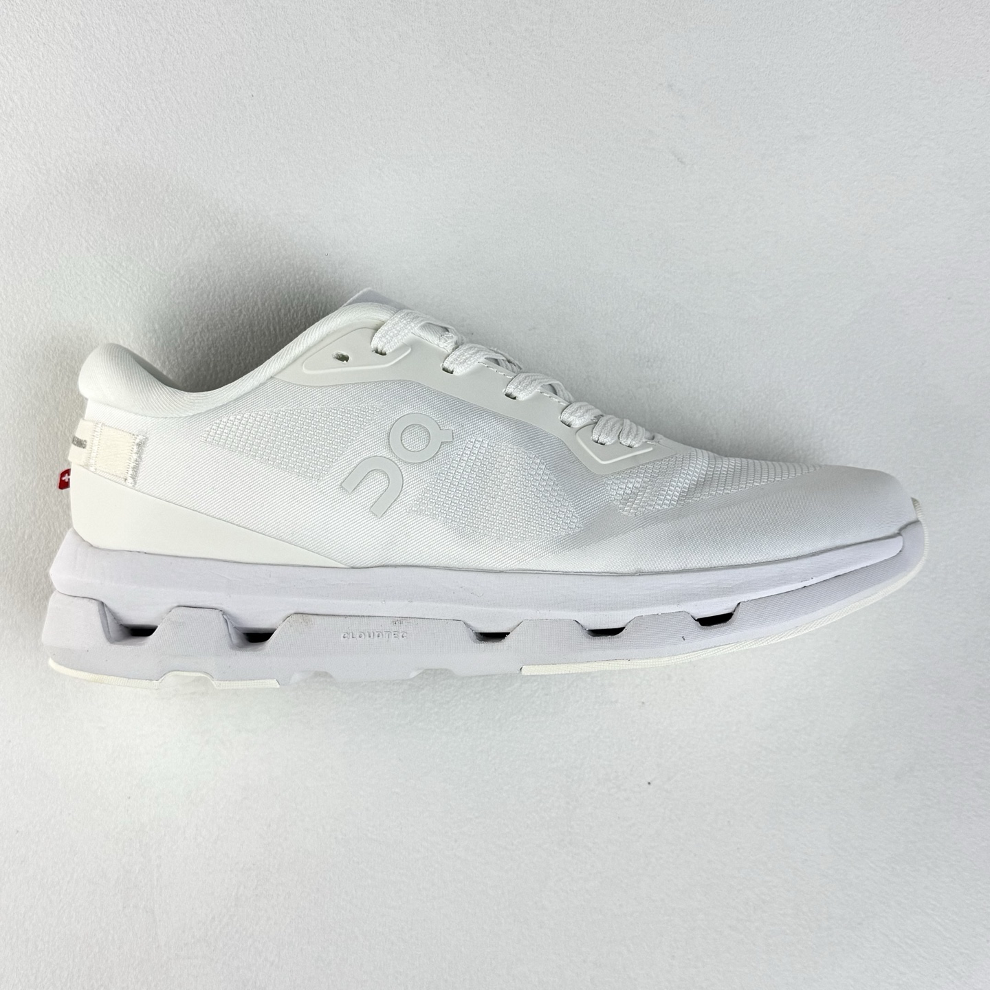 On Running Cloudzone