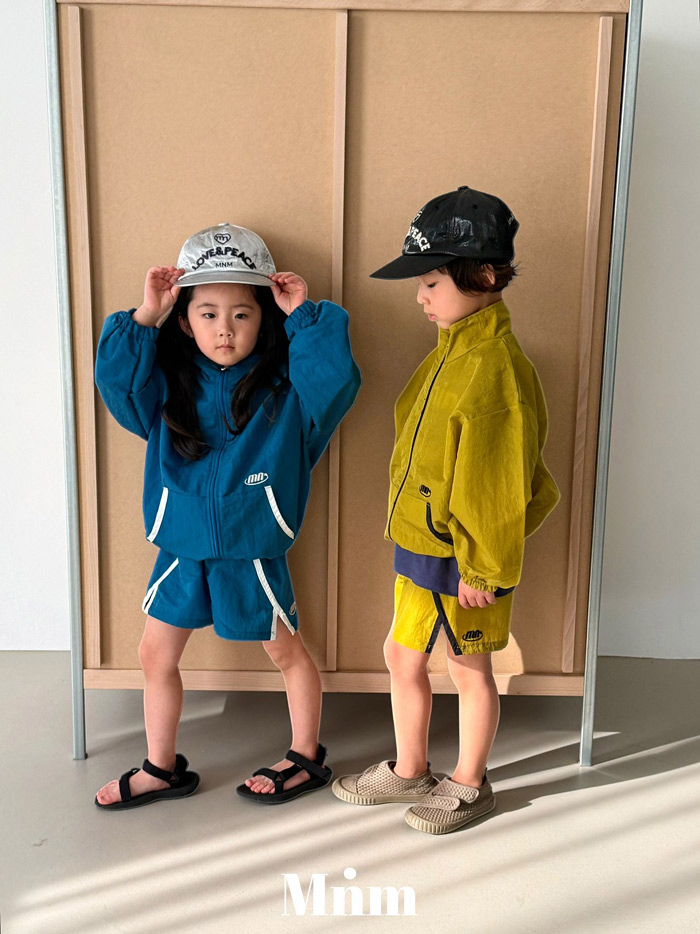 🇰🇷Minimal 短褲