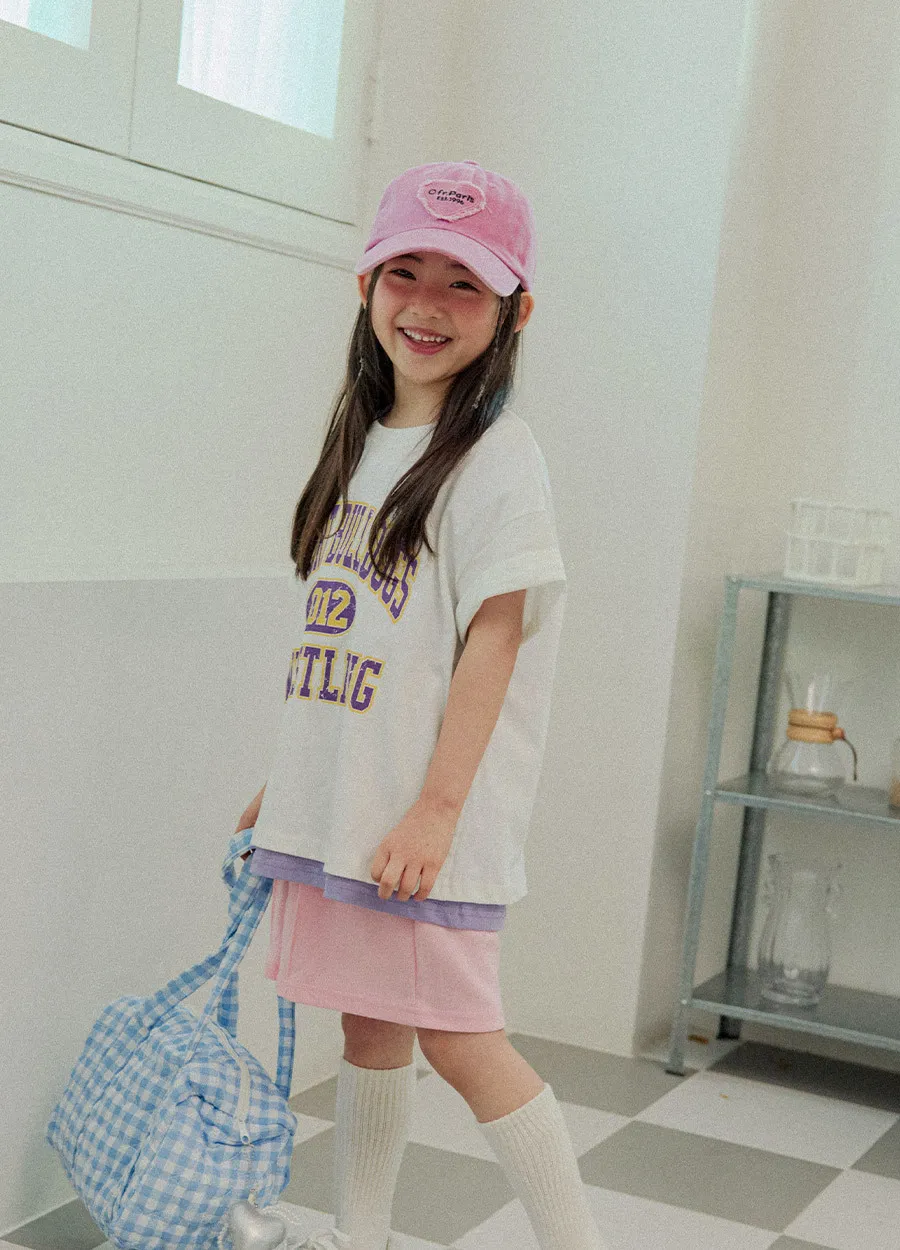 🇰🇷 Whitesketchbook | 細褶五分短褲 8色