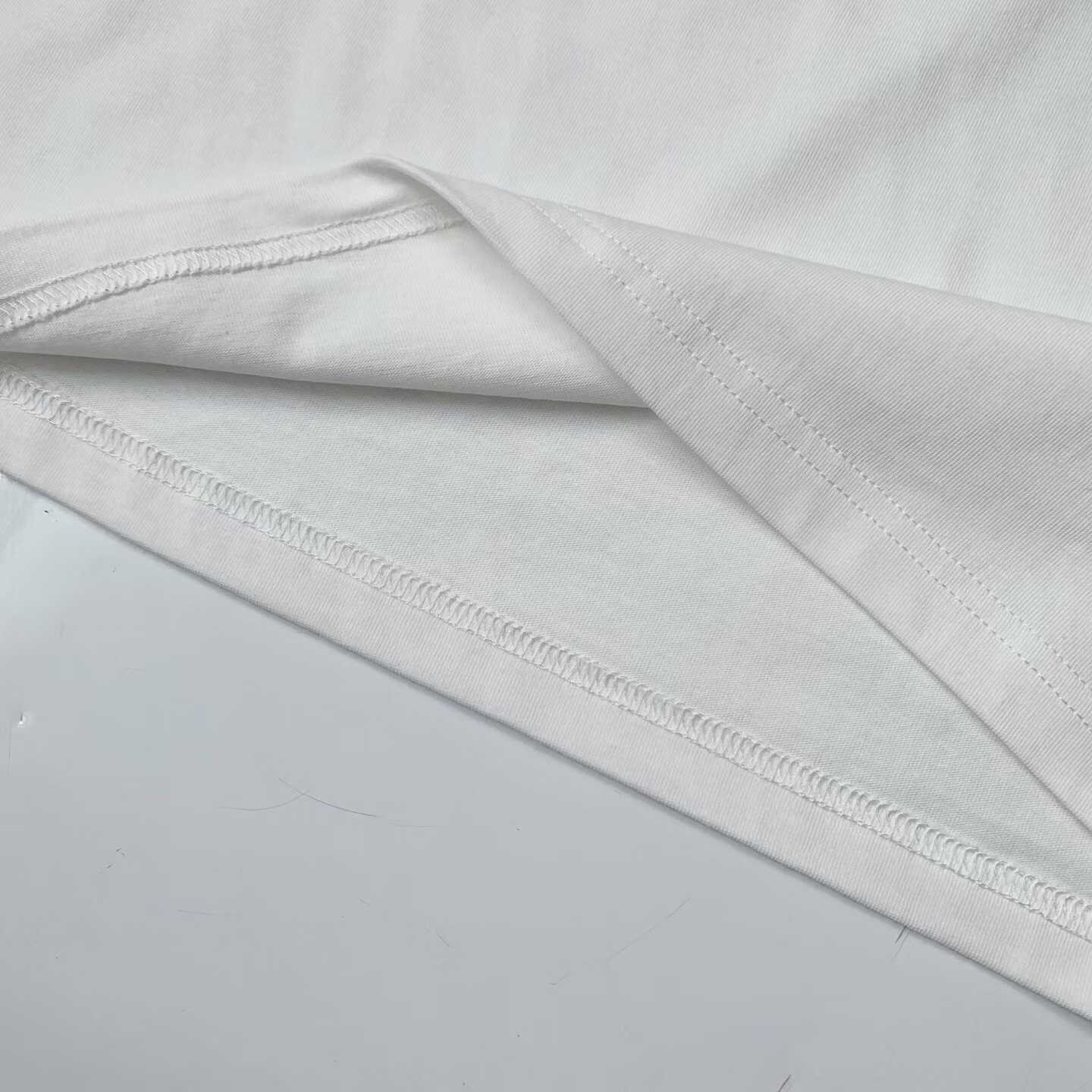 預訂 FREAK'S STORE X MONCHHICHI 短袖Tee [貨號26A374]